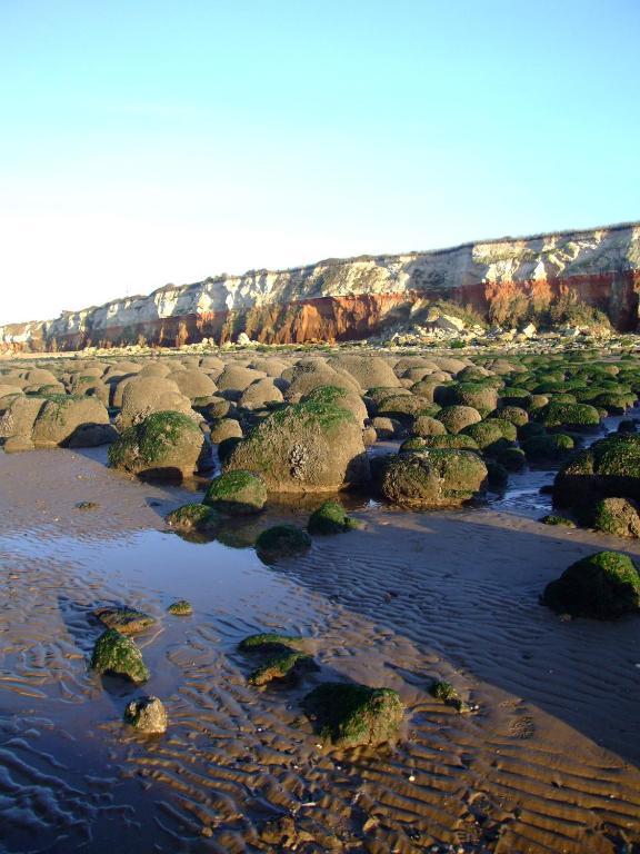 The Shellbrooke Hotell Hunstanton Eksteriør bilde