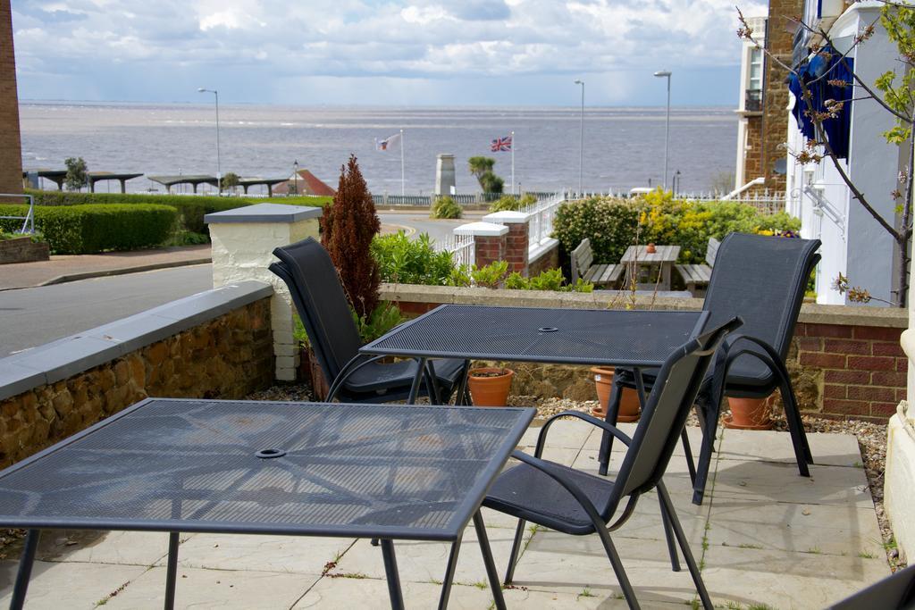 The Shellbrooke Hotell Hunstanton Eksteriør bilde