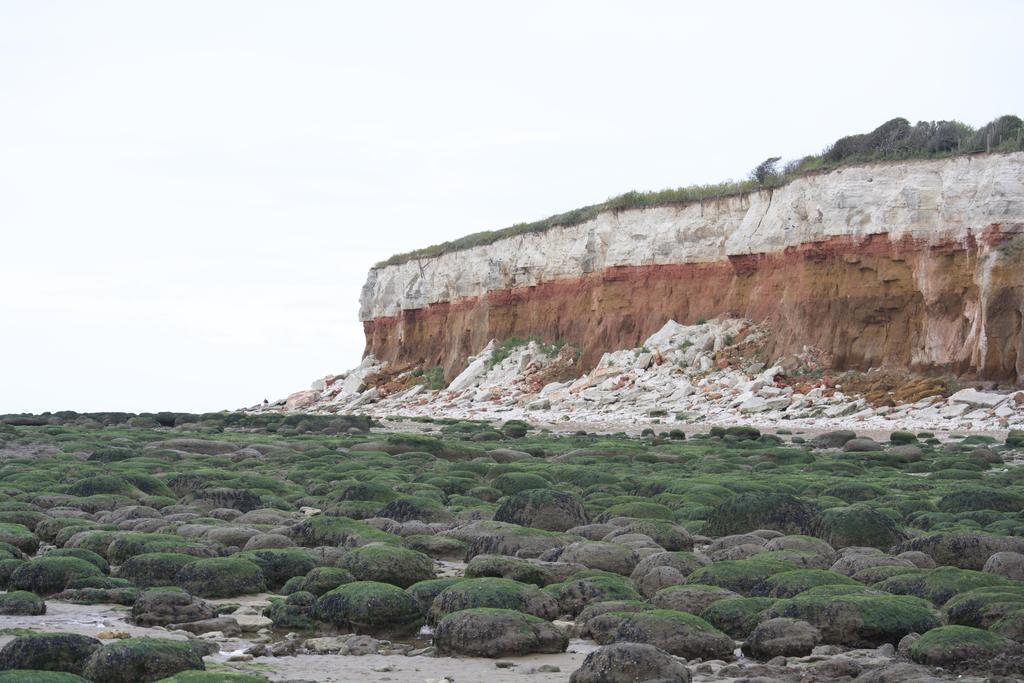 The Shellbrooke Hotell Hunstanton Eksteriør bilde