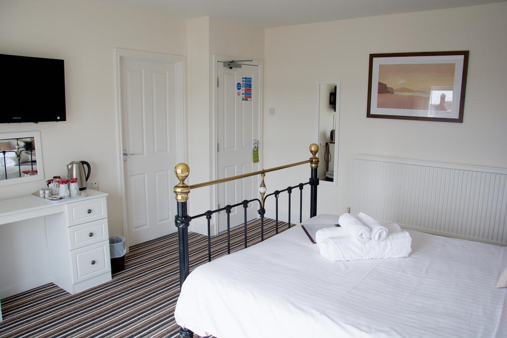 The Shellbrooke Hotell Hunstanton Eksteriør bilde