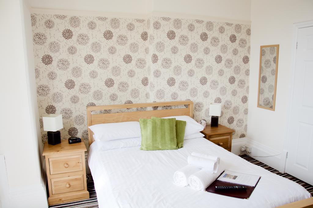 The Shellbrooke Hotell Hunstanton Eksteriør bilde
